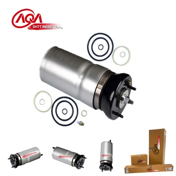RNB501580 Front Air Suspension Parts Air Shock Absorber Strut Repair Kit Spring Bag For L and Rover Discovery 3 Sport LR3
RNB501580 Front Air Suspension Parts Air Shock Absorber Strut Repair Kit Spring Bag For L and Rover Discovery 3 Sport LR3