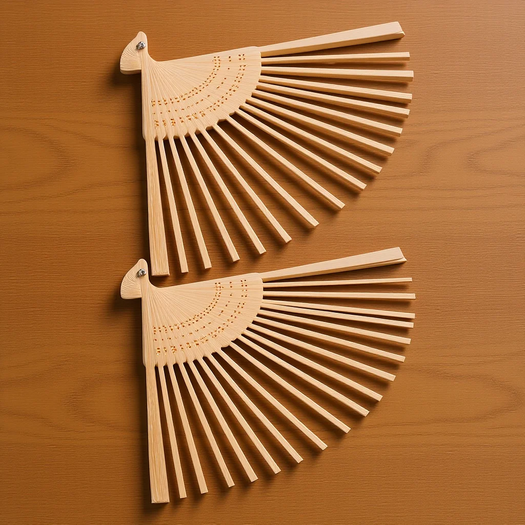 2 Pcs Folding Hand Fan Bulk Foldable Handheld Fan for Women Rave Festival Wedding Party Blank Frame Iron Ancient Style Accessory
2 Pcs Folding Hand Fan Bulk Foldable Handheld Fan for Women Rave Festival Wedding Party Blank Frame Iron Ancient Style Accessory