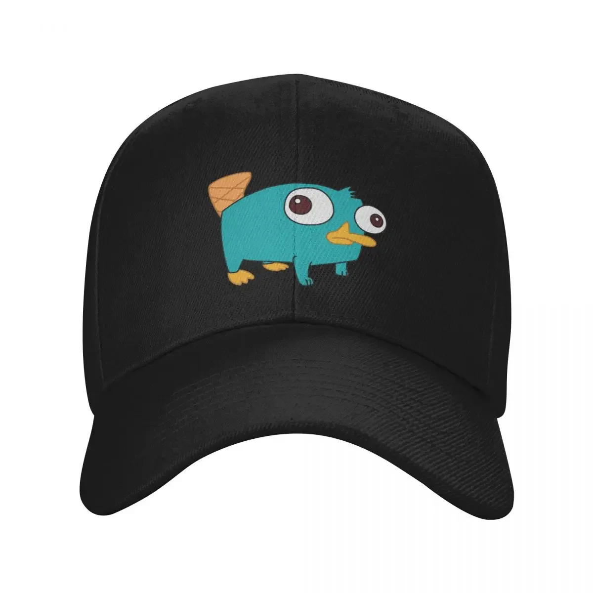 Agente PPerry the Platypus Baseball Cap Uv Protection Solar Hat Golf Women's Beach Outlet Men's
Agente PPerry the Platypus Baseball Cap Uv Protection Solar Hat Golf Women's Beach Outlet Men's
