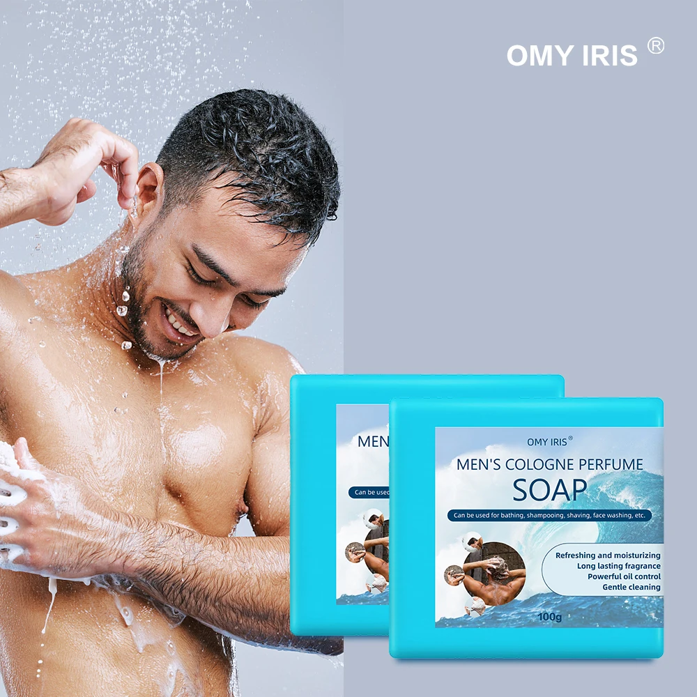 New formula custom logo handmade nature whitening body cleansing scent man's bath soap
New formula custom logo handmade nature whitening body cleansing scent man's bath soap