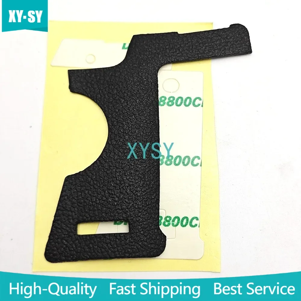 NEW for Canon for EOS 5D3 5D III 5D Mark III Left Grip Holding Cover Rubber Replacement Part 
NEW for Canon for EOS 5D3 5D III 5D Mark III Left Grip Holding Cover Rubber Replacement Part