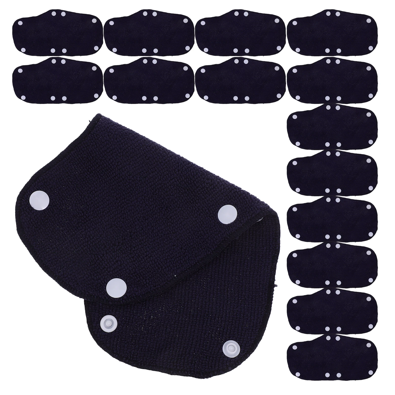 Hard Pad Hat Sweat-proof Bands Hardhat Sweatbands Liner Replacement Accessories Cap
Hard Pad Hat Sweat-proof Bands Hardhat Sweatbands Liner Replacement Accessories Cap