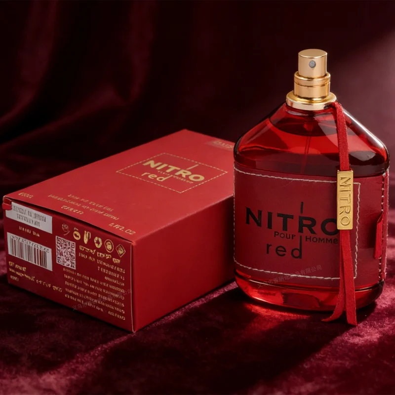 100ml Unisex Perfume, Woody Leather Scent, Middle Eastern Arabian Perfume, Long-lasting.
100ml Unisex Perfume, Woody Leather Scent, Middle Eastern Arabian Perfume, Long-lasting.