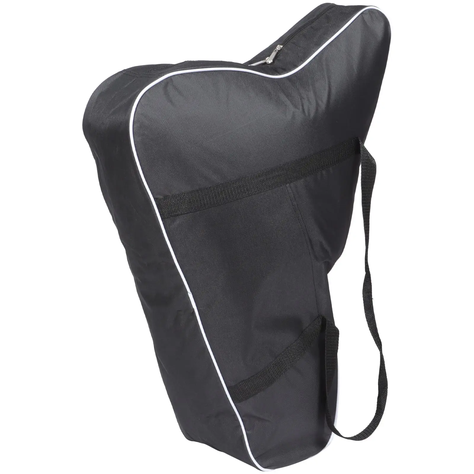 Oxford Cloth Gig Bag for Lyre Harp Storage Case Lightweight Durable Musical Instrument Thumb Piano Carry Tote Accessories
Oxford Cloth Gig Bag for Lyre Harp Storage Case Lightweight Durable Musical Instrument Thumb Piano Carry Tote Accessories