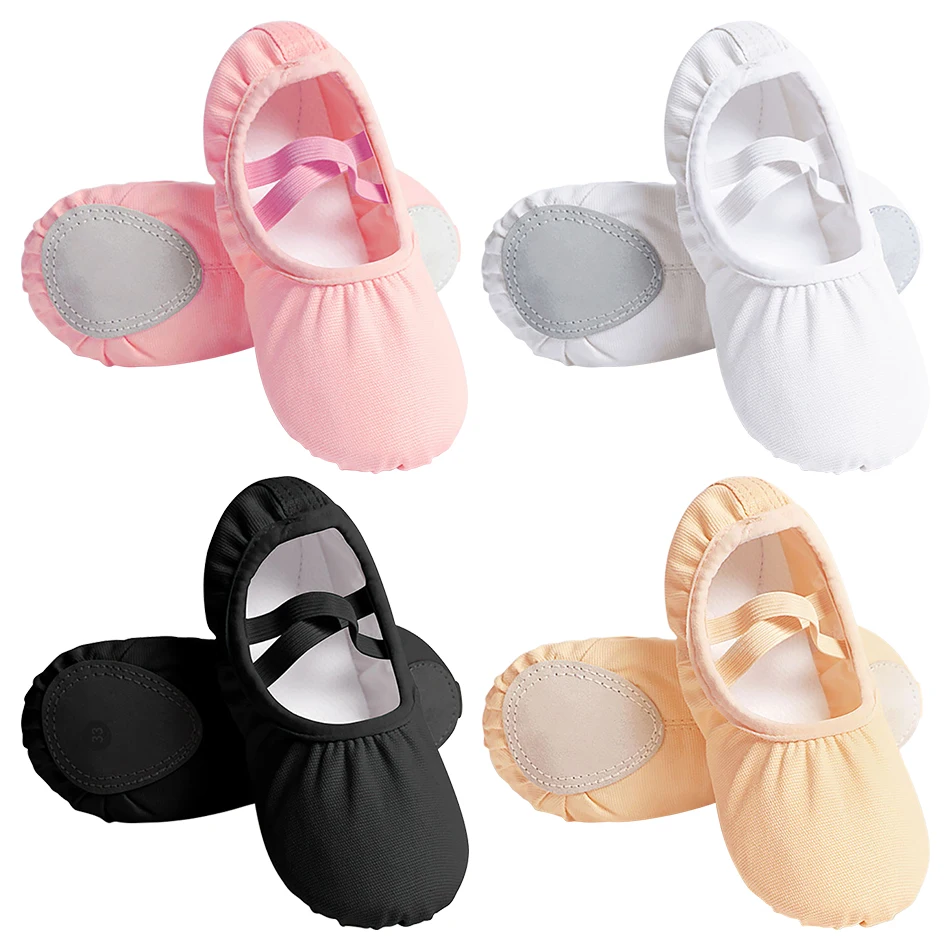 Kids Comfortable and Refreshing Soft Sole Dance Shoes Suitable Ballet Yoga Training with Ergonomic Fit and Durable Construction
Kids Comfortable and Refreshing Soft Sole Dance Shoes Suitable Ballet Yoga Training with Ergonomic Fit and Durable Construction
