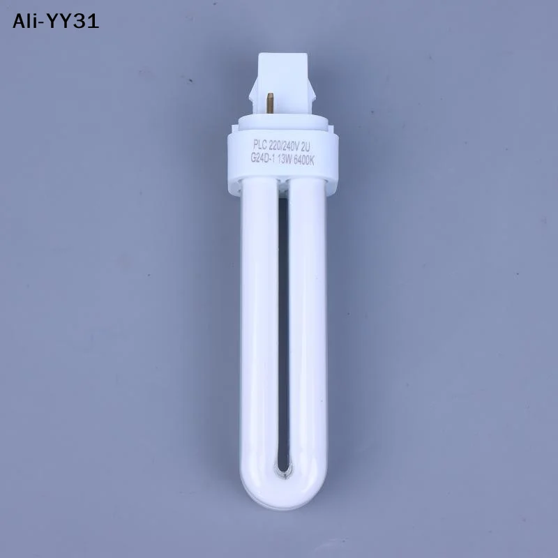 【Y3A】1/3/5Pcs Energy Saving Lamp Light Bulb Downlight Compact Fluorescent Bulbs Replace Plug LED 2 Pin Double Tube LED Lamp Bulb
【Y3A】1/3/5Pcs Energy Saving Lamp Light Bulb Downlight Compact Fluorescent Bulbs Replace Plug LED 2 Pin Double Tube LED Lamp Bulb