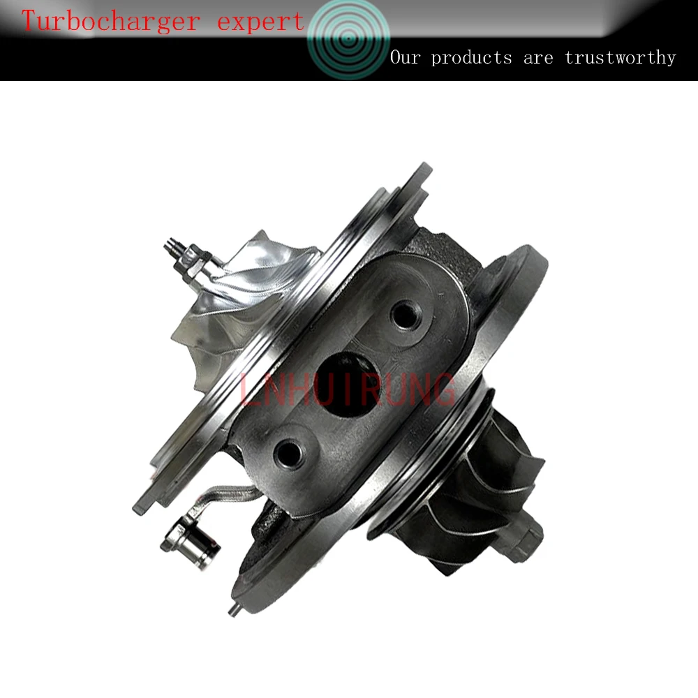 Turbo charger CHRA Cartridge GTD1444VZ 838417 GK3Q-6K682-AD Turbo cartridge For Ford Tourneo Transit Custom V362 2.0 EcoBlue
Turbo charger CHRA Cartridge GTD1444VZ 838417 GK3Q-6K682-AD Turbo cartridge For Ford Tourneo Transit Custom V362 2.0 EcoBlue