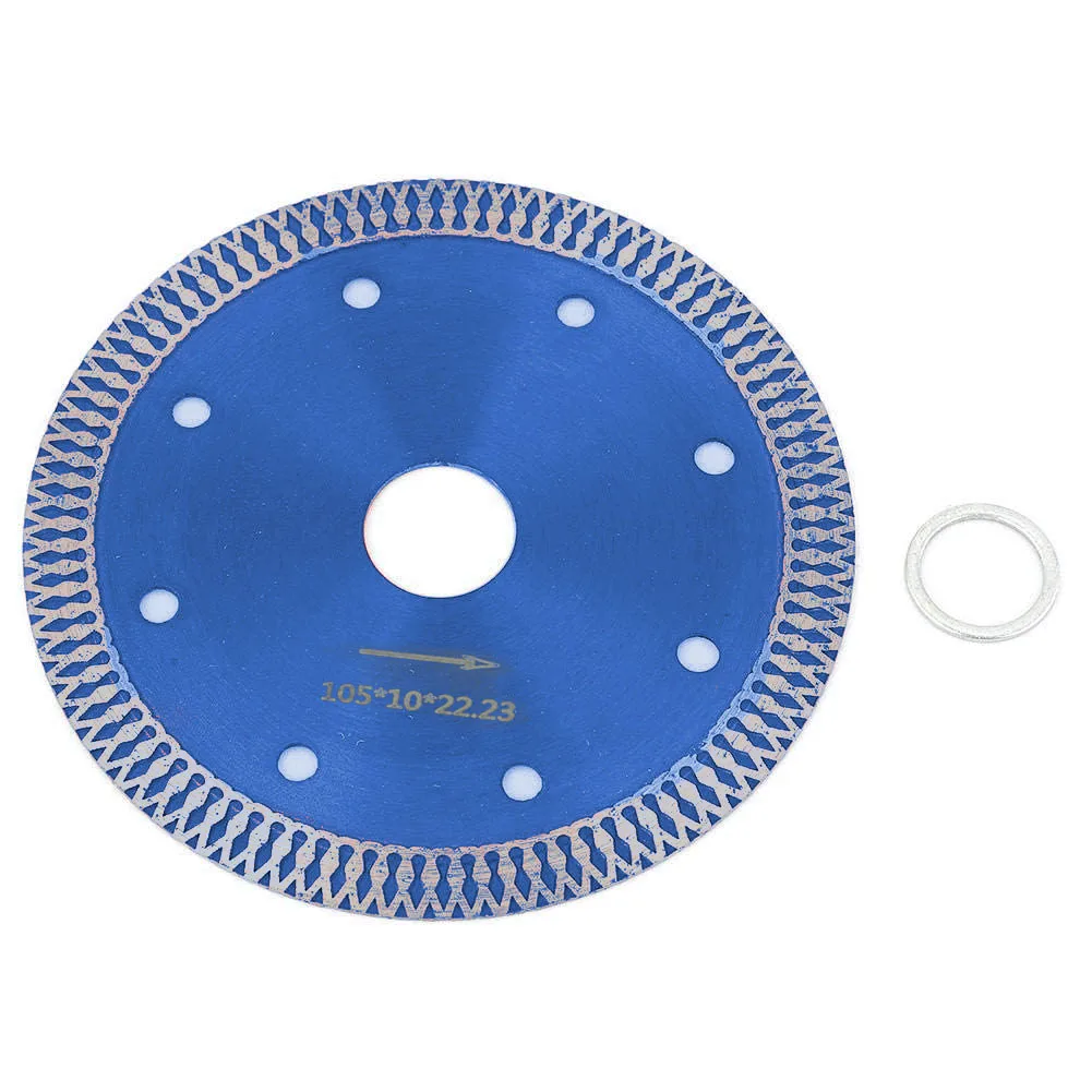 Ultra-Thin Diamond Ceramic Oscillating Saw Blade Accessories Cutting Woodworking Ceramic Brick Tools Light Equipment Business
Ultra-Thin Diamond Ceramic Oscillating Saw Blade Accessories Cutting Woodworking Ceramic Brick Tools Light Equipment Business