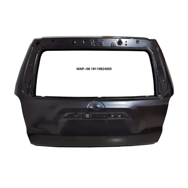 Great Quality Replaced Steel Car Tailgate Lift Gate for 4Runner 2010-2023 6700535473 67005-35473
Great Quality Replaced Steel Car Tailgate Lift Gate for 4Runner 2010-2023 6700535473 67005-35473
