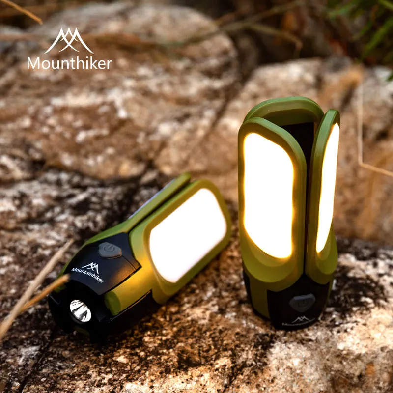 Strong Flashlight Solar LED Magnetic Tent Light Outdoor Camping USB Rechargeable Trilobal Light Lighting Camp Emergency Light
Strong Flashlight Solar LED Magnetic Tent Light Outdoor Camping USB Rechargeable Trilobal Light Lighting Camp Emergency Light