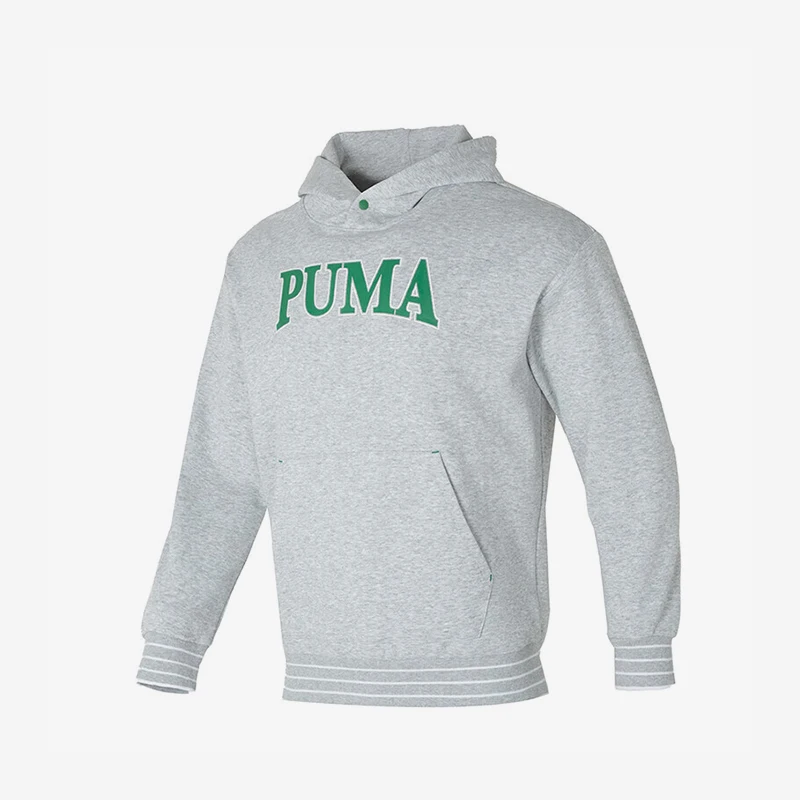 Puma Authentic Men's Women's Same Style Loose Hooded Sports Casual Hoodie 682921-04
Puma Authentic Men's Women's Same Style Loose Hooded Sports Casual Hoodie 682921-04
