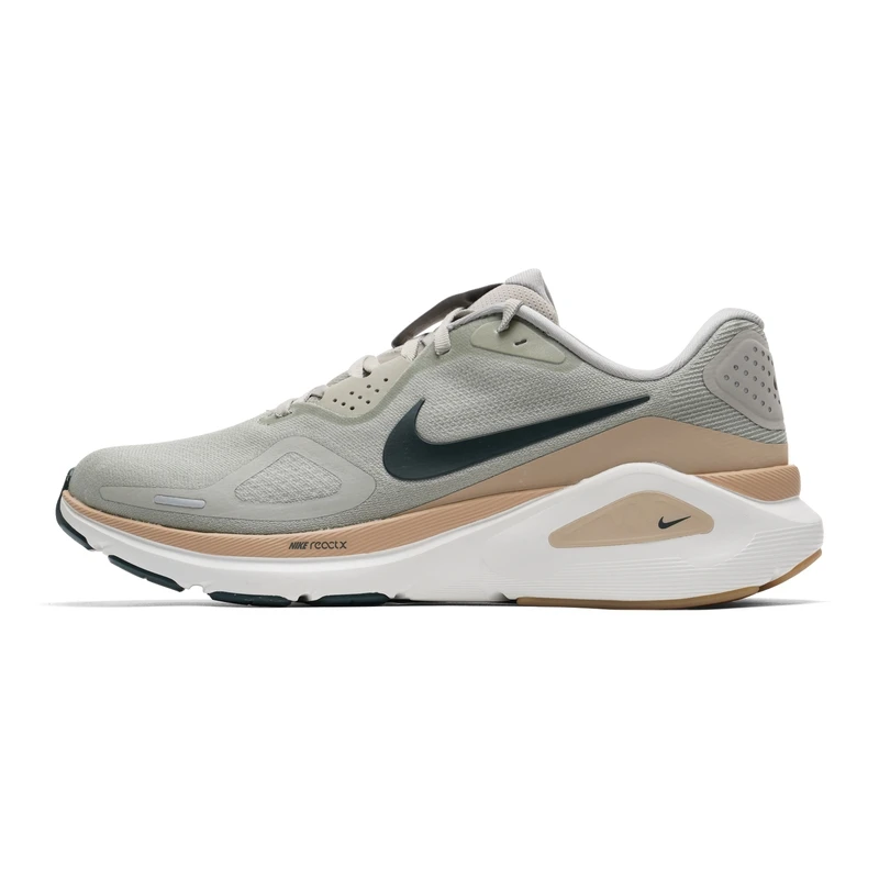 Nike Men's Sports Shoes Structure Running Shoes Cushioning Lightweight Breathable Running Shoes Hj1102-301
Nike Men's Sports Shoes Structure Running Shoes Cushioning Lightweight Breathable Running Shoes Hj1102-301