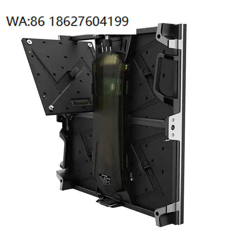LED SignageLED Professional 4k High-definition P2.5 Indoor LED Display Screens Indoor Screen Price
LED SignageLED Professional 4k High-definition P2.5 Indoor LED Display Screens Indoor Screen Price