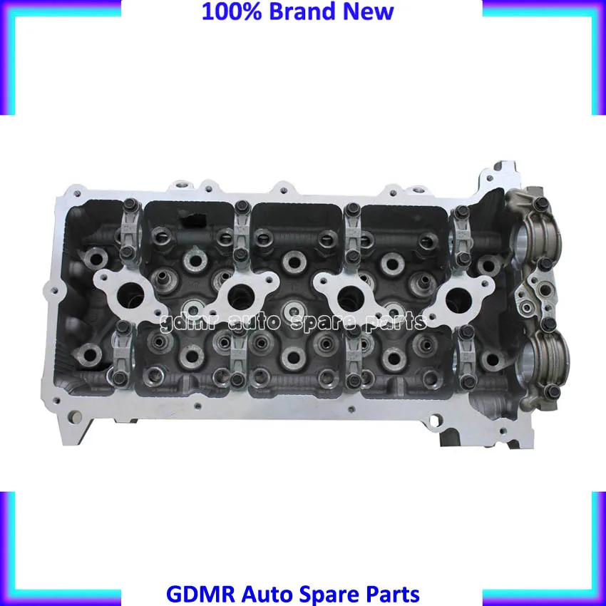 Aluminum alloy 16V petrol engine L4 1TR-FE 1TR Cylinder Head Assy 11101-75141 for TOYOTA Hilux Invoca 1998cc 2.0D 2006-
Aluminum alloy 16V petrol engine L4 1TR-FE 1TR Cylinder Head Assy 11101-75141 for TOYOTA Hilux Invoca 1998cc 2.0D 2006-