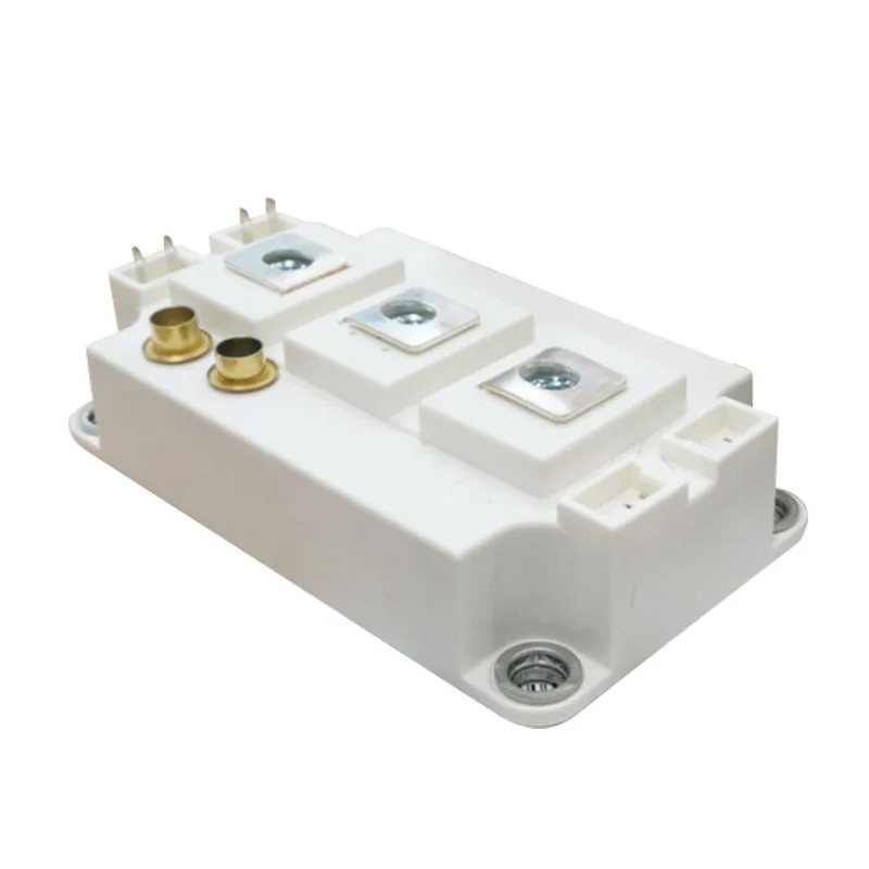 FP35R12KT4-B11 IGBT Power Module Electronic Components
FP35R12KT4-B11 IGBT Power Module Electronic Components