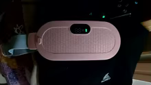 Calma Luna ThermoBelt reseña 10