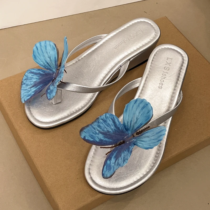 Bow Mid Heels Women Slippers Designer Clip Toe Heeled Shoes 2025 Summer Sandals Pumps Fashion Wedges Flip Flops New Dress Slides
Bow Mid Heels Women Slippers Designer Clip Toe Heeled Shoes 2025 Summer Sandals Pumps Fashion Wedges Flip Flops New Dress Slides
