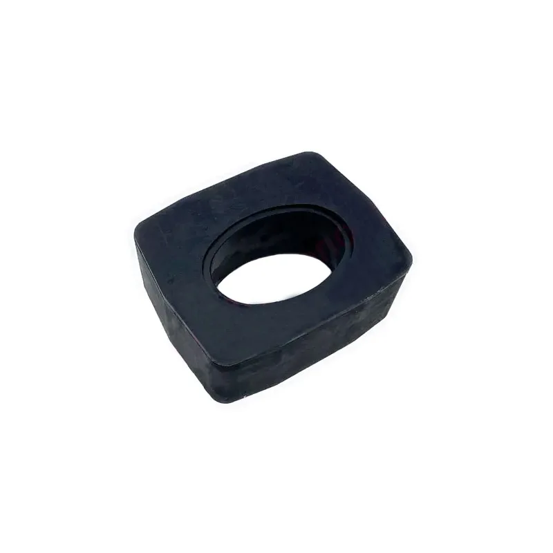 Forklift rear axle damping pad R840-220001-000 Forklift accessories Rear axle damping rubber pad
Forklift rear axle damping pad R840-220001-000 Forklift accessories Rear axle damping rubber pad