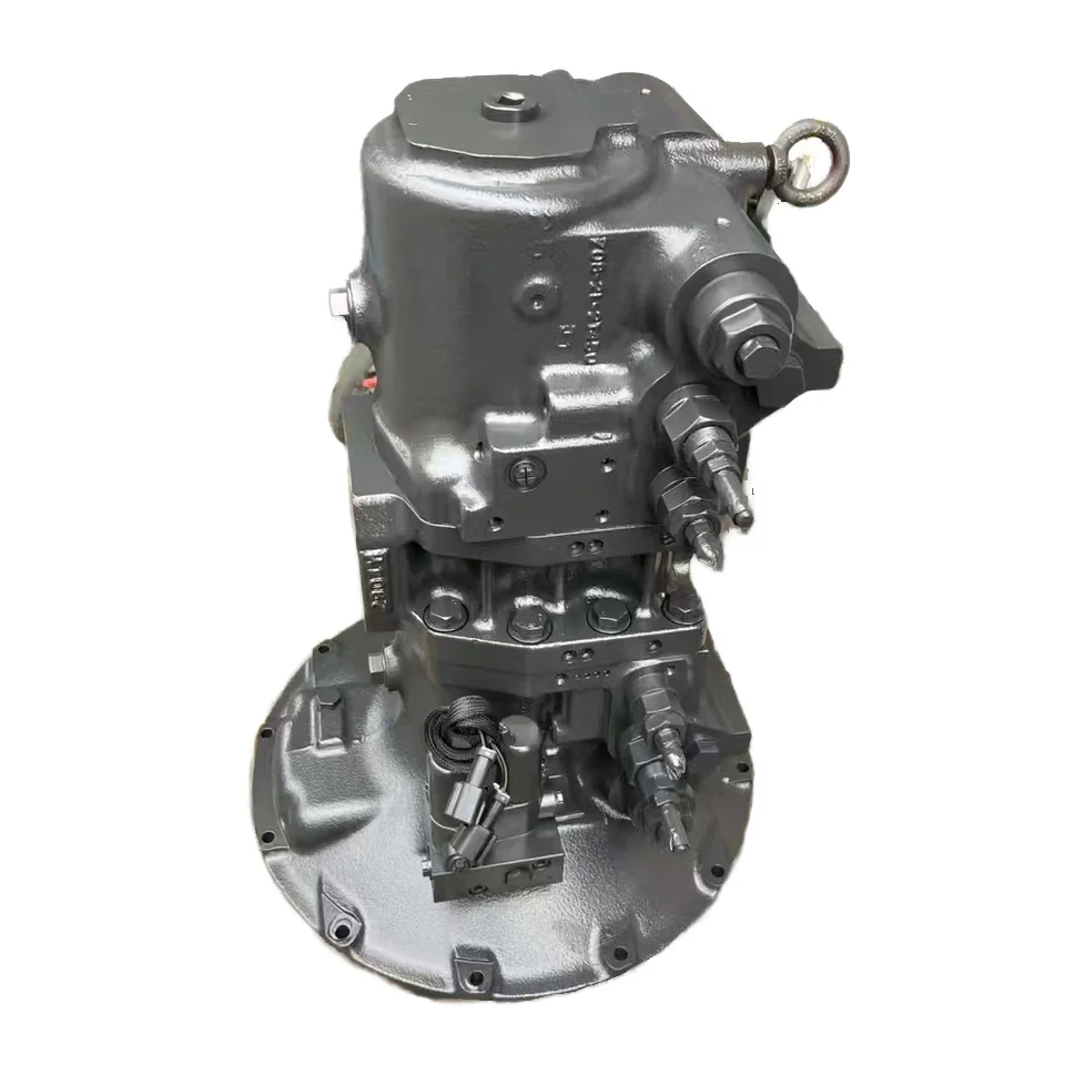 unique Hydraulic Main Pump 708-1L-00413 708-1L-00070 for Pc120-6 Excavator
unique Hydraulic Main Pump 708-1L-00413 708-1L-00070 for Pc120-6 Excavator