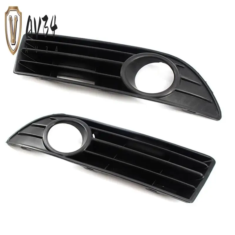 AV34-2 PCS LH+RH Bumper Ventilation Grille ABS Car Accessories For VW POLO 2001-2009 Fog Lamp Grille 6Q0853666G 6Q0853665E
AV34-2 PCS LH+RH Bumper Ventilation Grille ABS Car Accessories For VW POLO 2001-2009 Fog Lamp Grille 6Q0853666G 6Q0853665E