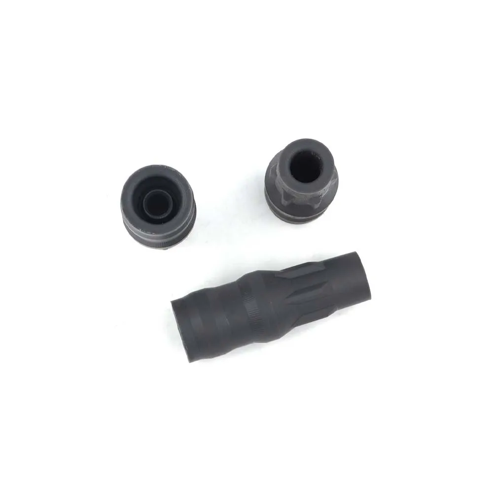 4/8/20 PCS Ignition Coil Rubber Boot FK0278 For Chrysler Mitsubishi Eclipse Galant Lancer 2.4L UF-532 SMW994643
4/8/20 PCS Ignition Coil Rubber Boot FK0278 For Chrysler Mitsubishi Eclipse Galant Lancer 2.4L UF-532 SMW994643