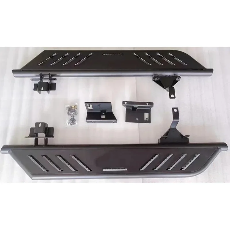 Factory Hot Selling Custom 4x4 2D Side Steps for
Factory Hot Selling Custom 4x4 2D Side Steps for