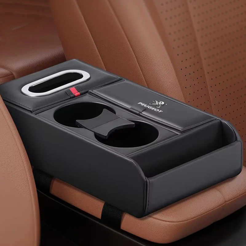 Three-in-one car armrest box storage box suitable for Peugeot 206-208 408 4008 306-308 3008 Rifter 5008 508 RCZ auto parts tools
Three-in-one car armrest box storage box suitable for Peugeot 206-208 408 4008 306-308 3008 Rifter 5008 508 RCZ auto parts tools