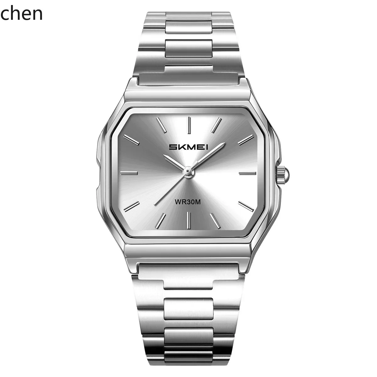 X-15 moment beauty classic retro steel band men's watch - waterproof business alloy quartz watch
X-15 moment beauty classic retro steel band men's watch - waterproof business alloy quartz watch