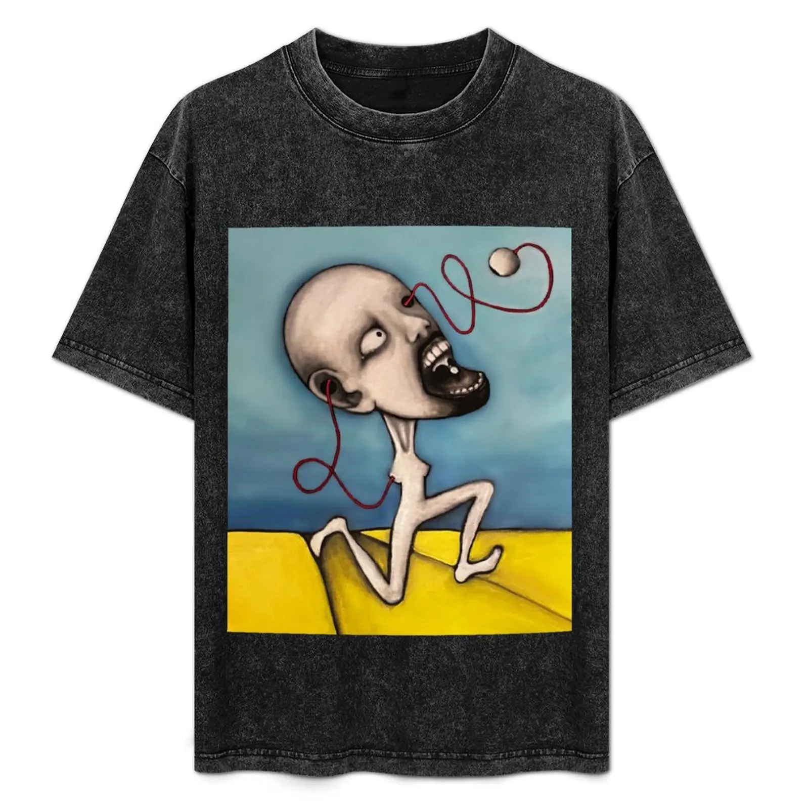 Chokehold T-Shirt Stylish Graphic Short Sleeve Top
Chokehold T-Shirt Stylish Graphic Short Sleeve Top