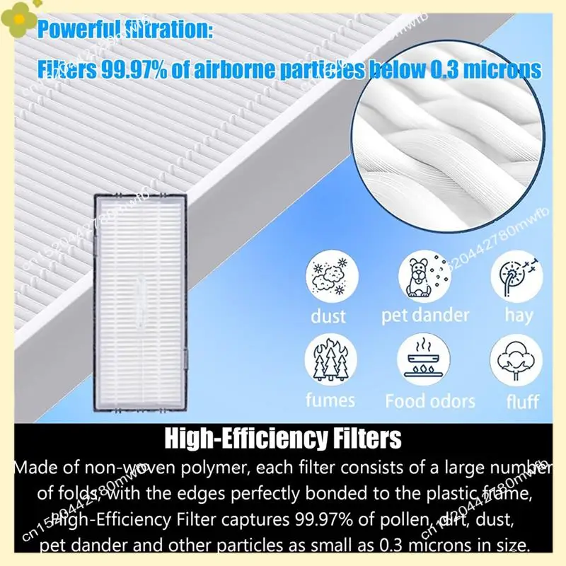 LDHL Replacement Parts Fit For Roborock S7 S7+ S7 Maxv S7 Maxv Plus T7S T7 Plus T7S Plus Robot Vacuum Main Brush, Mop Cloth
LDHL Replacement Parts Fit For Roborock S7 S7+ S7 Maxv S7 Maxv Plus T7S T7 Plus T7S Plus Robot Vacuum Main Brush, Mop Cloth