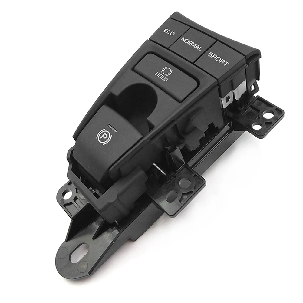 Electronic Brake Switch Handbrake Button Sport Mode Switch for 2018 2019 Xv70 V70
Electronic Brake Switch Handbrake Button Sport Mode Switch for 2018 2019 Xv70 V70