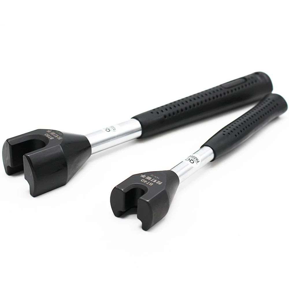 HOT 1PC Wrench for Pull Stud BT30 BT40 BT50 CNC Tool Holder Retention Knob Spanner,Machining center tool handle pull nail wrench
HOT 1PC Wrench for Pull Stud BT30 BT40 BT50 CNC Tool Holder Retention Knob Spanner,Machining center tool handle pull nail wrench