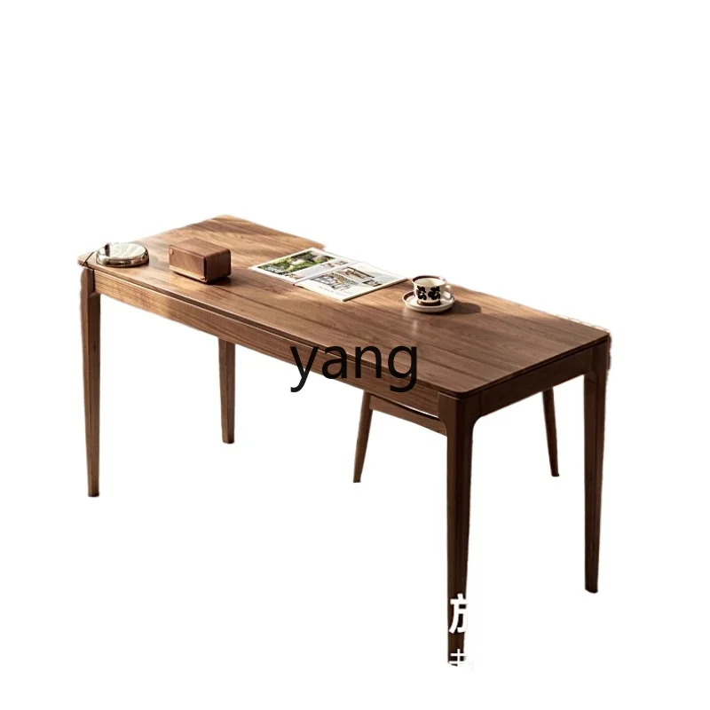 LH Solid Wood Desk Simple Modern Study Desk Computer Desk Household
LH Solid Wood Desk Simple Modern Study Desk Computer Desk Household