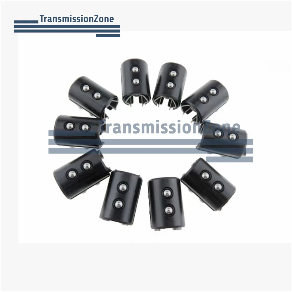 Подшипник вилки коробки передач 0AM DQ200 DSG для VW AUDI SKODA SEAT 7 скоростей, 10 шт.
Подшипник вилки коробки передач 0AM DQ200 DSG для VW AUDI SKODA SEAT 7 скоростей, 10 шт.