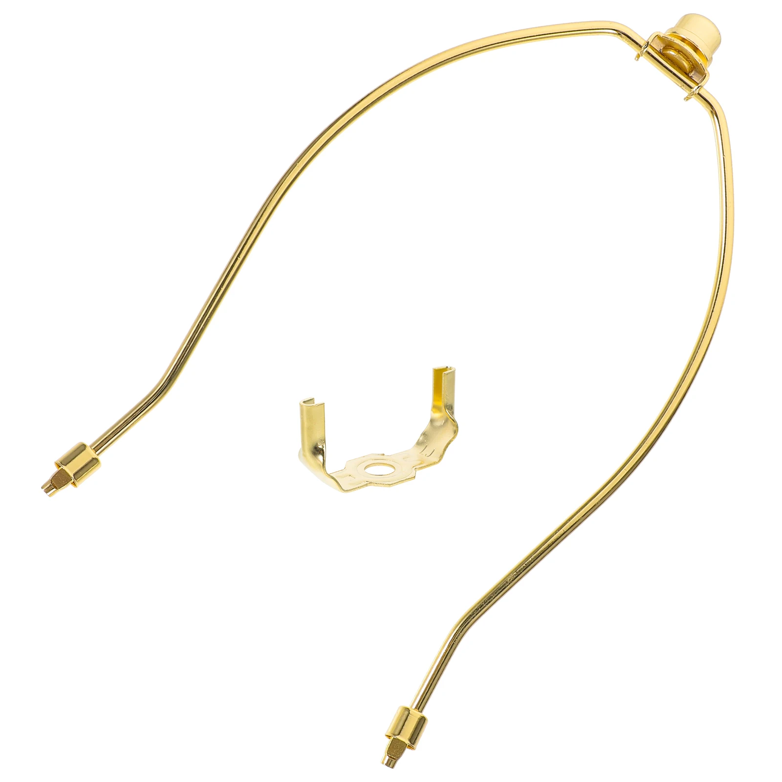 Gold 10 Buffalo Horn Bracket Kit for Lamp Diy Lamp Kit Shade Holder Table Repair Parts Iron Material Fits Securely
Gold 10 Buffalo Horn Bracket Kit for Lamp Diy Lamp Kit Shade Holder Table Repair Parts Iron Material Fits Securely
