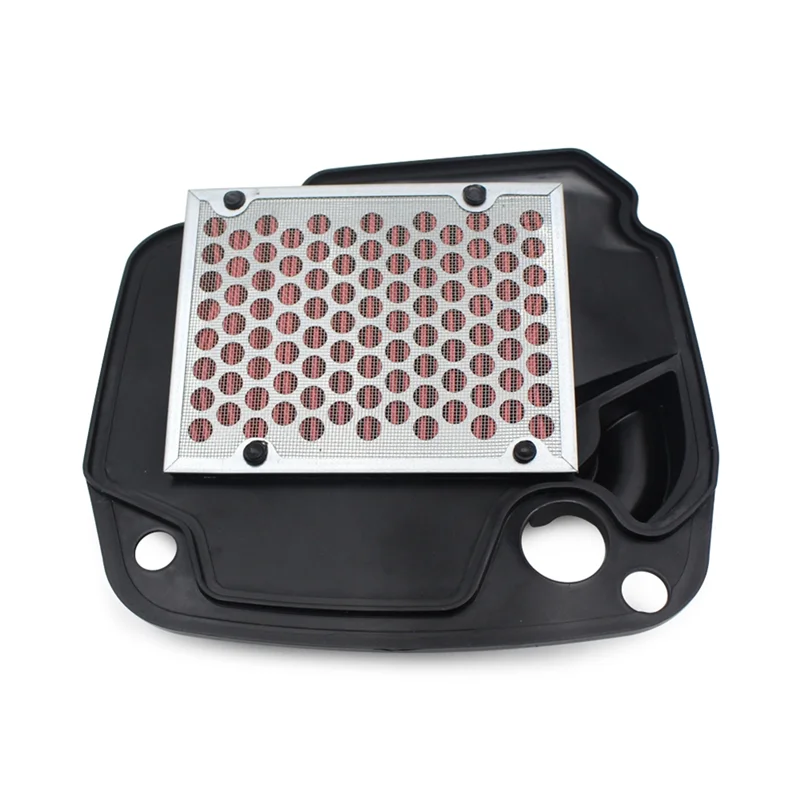 For HONDA CC110 CROSS CUB Motorcycle Air Filter Intake Cleaner Accessory
For HONDA CC110 CROSS CUB Motorcycle Air Filter Intake Cleaner Accessory