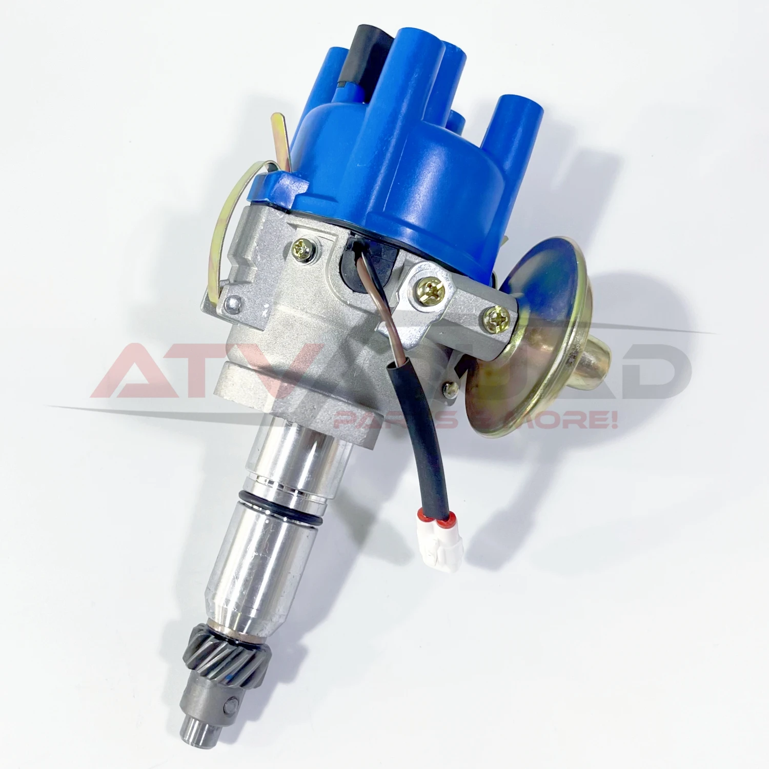 Ignition Distributor for Kinroad 1100 XT1100GK Carburetor Version Buggy Go Kart Zongshen JInma 462 462 Xintian Engine Off-road
Ignition Distributor for Kinroad 1100 XT1100GK Carburetor Version Buggy Go Kart Zongshen JInma 462 462 Xintian Engine Off-road