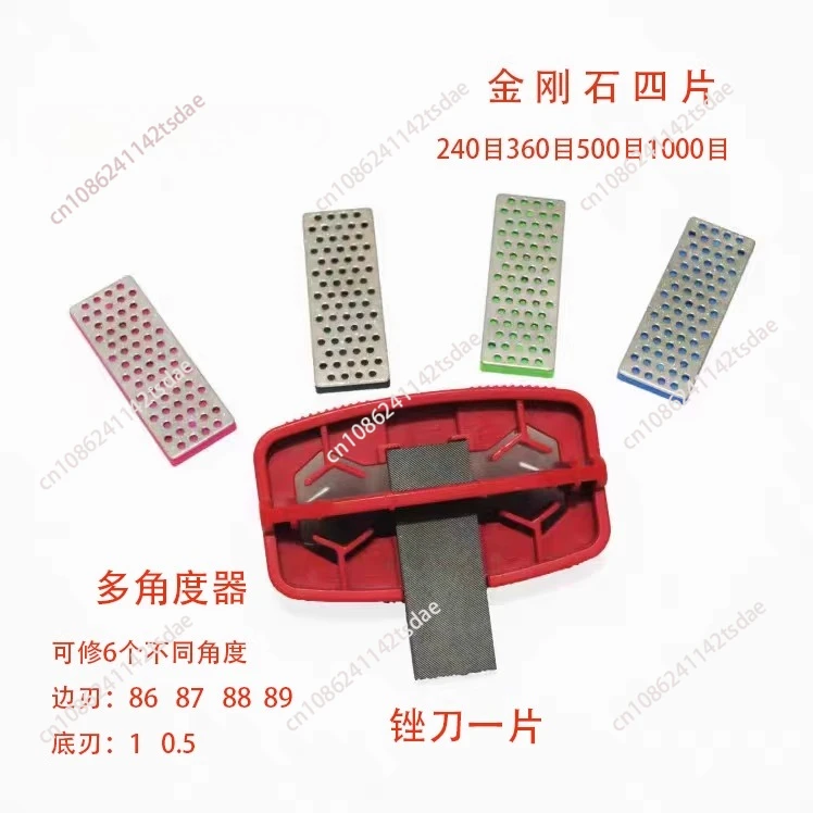 Snowboard trimmer, blade cutter, multi-function, angle portable, precision model, universal for single and double boards
Snowboard trimmer, blade cutter, multi-function, angle portable, precision model, universal for single and double boards
