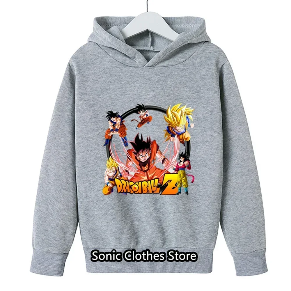 Kid's Dragon Ball Hoodie Boys Girls Casual Comfortable and Loose sportswear Hoodie tops kids 2-14Y Fashion Boys Sweatshirts
Kid's Dragon Ball Hoodie Boys Girls Casual Comfortable and Loose sportswear Hoodie tops kids 2-14Y Fashion Boys Sweatshirts