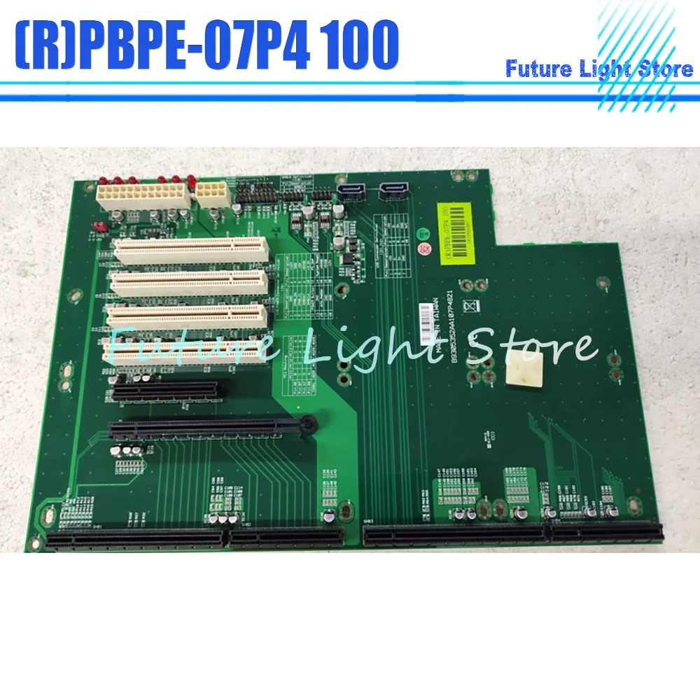 (R)PBPE-07P4 100 Industrial Control Base Plate PBPE-07P4 100 B9305352AA107P4821
(R)PBPE-07P4 100 Industrial Control Base Plate PBPE-07P4 100 B9305352AA107P4821