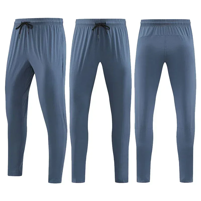 Men Casual Trend Solid Color Quick Drying Pants Wicking Elastic Waist Fitness Longpants Tennis Golf Sweatpants Plus Size 4XL
Men Casual Trend Solid Color Quick Drying Pants Wicking Elastic Waist Fitness Longpants Tennis Golf Sweatpants Plus Size 4XL