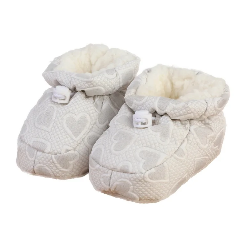 Autumn Winter Padded Thickened Baby Shoes Soft Soled Toddler Shoes Newborn Bed Shoes Boots
Autumn Winter Padded Thickened Baby Shoes Soft Soled Toddler Shoes Newborn Bed Shoes Boots