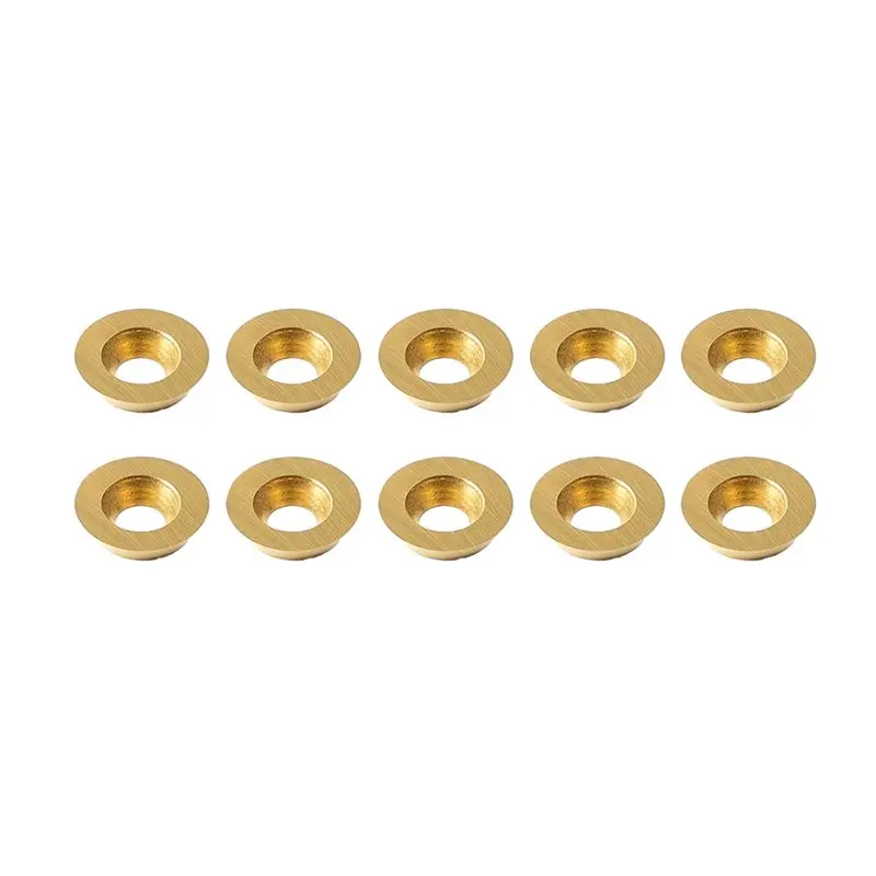 ABGH-Titanium Coated Carbide Cutter Inserts For Wood Turning Tools, Round 12Mm, 10Pcs
ABGH-Titanium Coated Carbide Cutter Inserts For Wood Turning Tools, Round 12Mm, 10Pcs