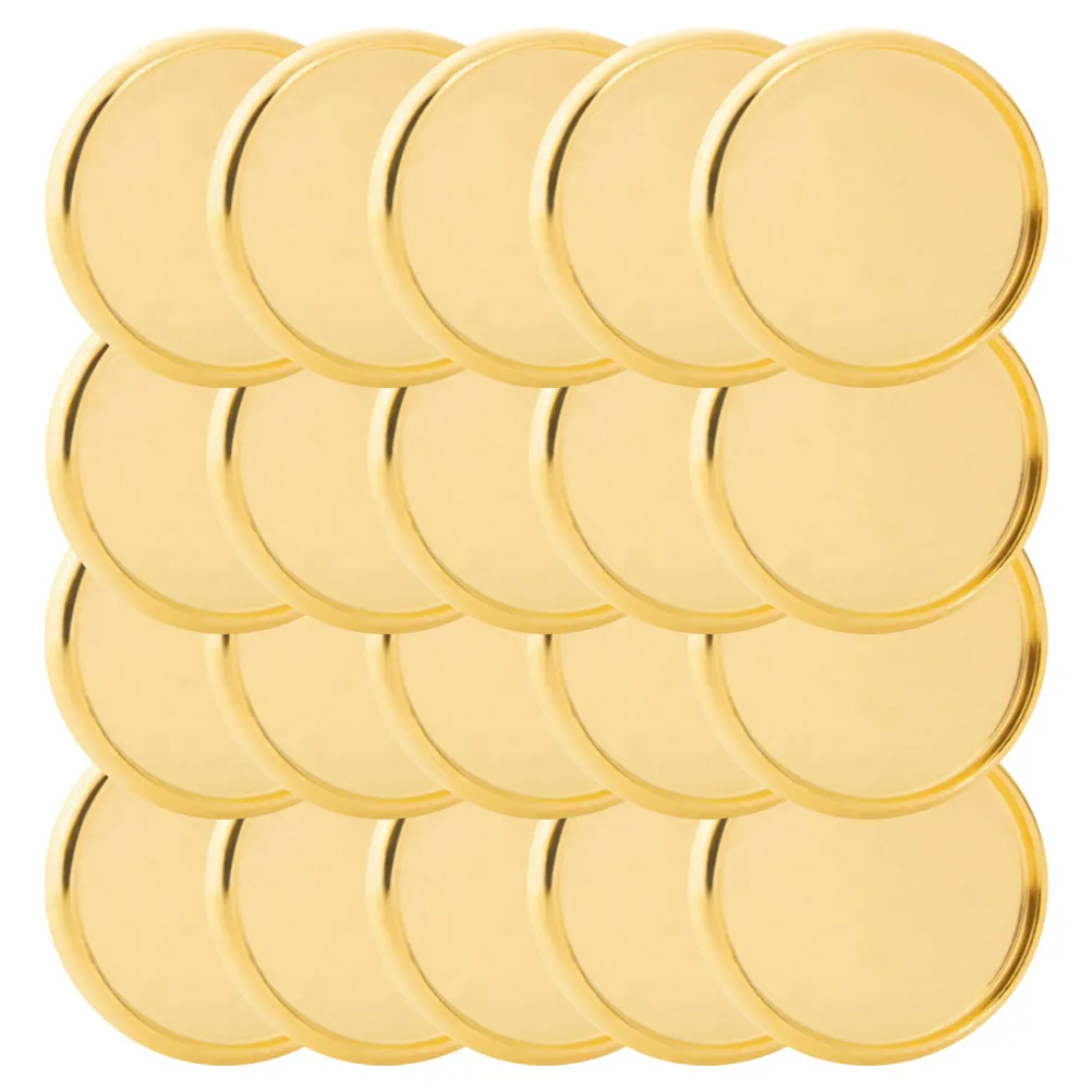 50Pcs Loose-Leaf Binding Discs Mushroom Binding Buckles Strong Hold Plastic Binder Discs for Office School Home Use Notebook
50Pcs Loose-Leaf Binding Discs Mushroom Binding Buckles Strong Hold Plastic Binder Discs for Office School Home Use Notebook