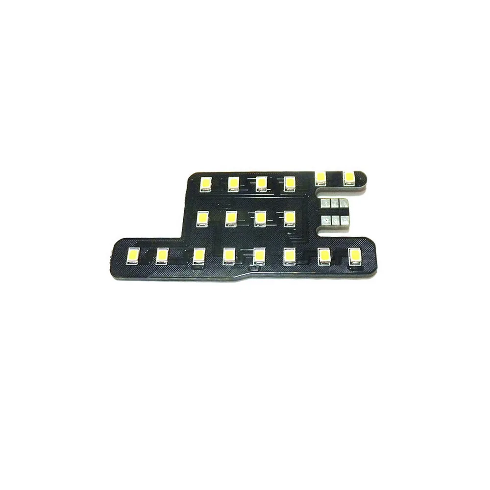 LED 6000K Car interior Dome Map Reading Lights Case for Honda CR-V 2010-2012 Spirior 2009-2012 Fit Jazz City Civic 2011-2013 etc
LED 6000K Car interior Dome Map Reading Lights Case for Honda CR-V 2010-2012 Spirior 2009-2012 Fit Jazz City Civic 2011-2013 etc