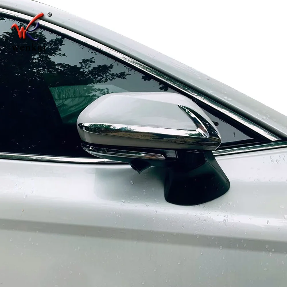 For 2024 Toyota Camry Ninth Generation Car Rearview Side Mirror Cover Trim Strip Accessories
For 2024 Toyota Camry Ninth Generation Car Rearview Side Mirror Cover Trim Strip Accessories