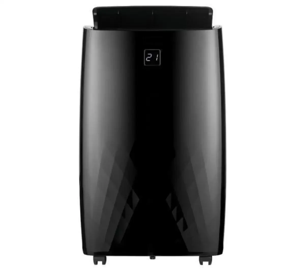 12000 BTU Portable Air Conditioner Mobile AC Smart Home Cooling & Heating air Conditioning
12000 BTU Portable Air Conditioner Mobile AC Smart Home Cooling & Heating air Conditioning