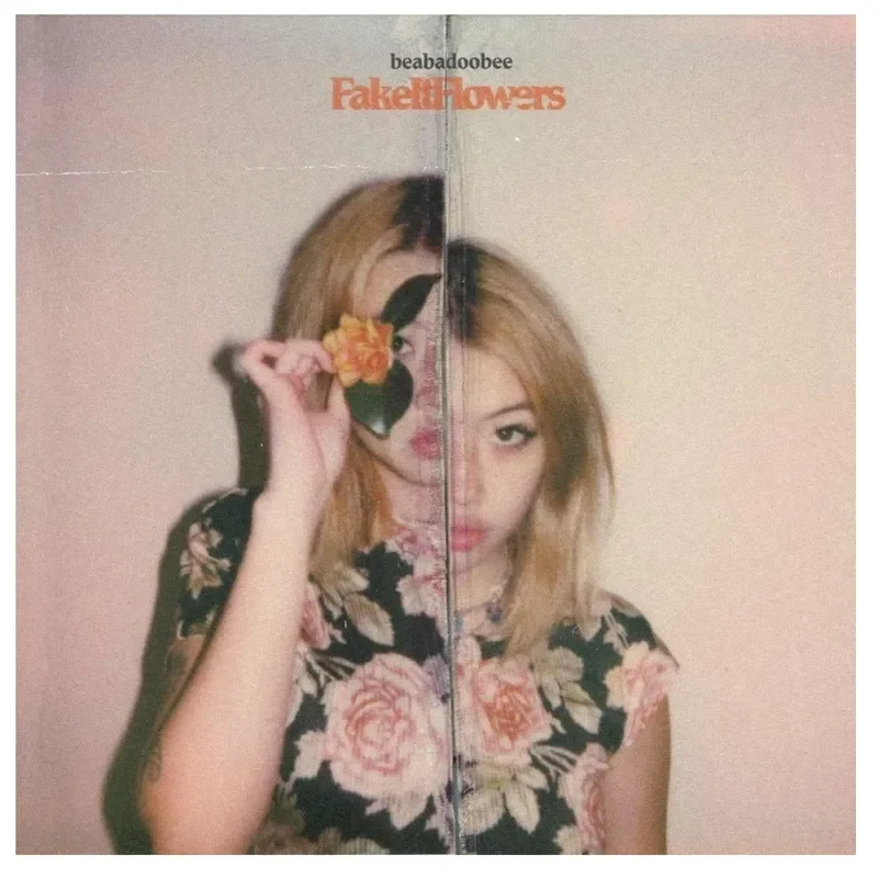 Genuine Beabadoobee Fake It Flowers Vinyl LP for Music Lovers Collectors Limited Edition Analog Record Album
Genuine Beabadoobee Fake It Flowers Vinyl LP for Music Lovers Collectors Limited Edition Analog Record Album