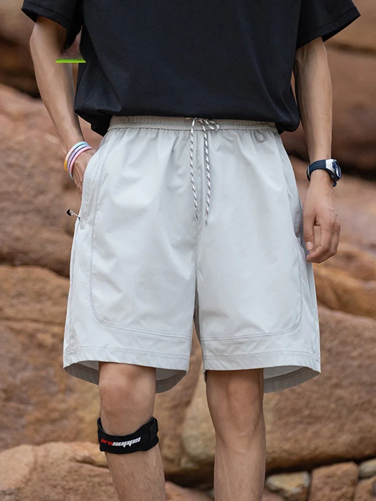 Мужские повседневные шорты MMOPTOP для активного отдыха, летние, премиум-класса, свободного кроя, для пляжа и спорта, средней длины, 100% полиэстер
Мужские повседневные шорты MMOPTOP для активного отдыха, летние, премиум-класса, свободного кроя, для пляжа и спорта, средней длины, 100% полиэстер