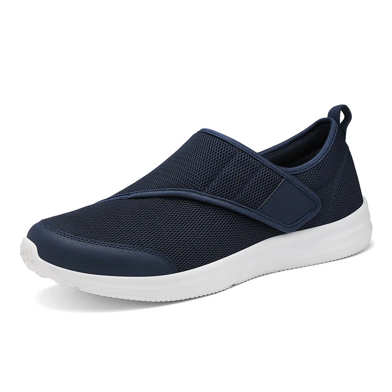 New Spring Women Wide Feet Swollen Walking Casual Shoes Thumb Eversion Adjusting Soft Old Shoes Diabetic Man Shoes
New Spring Women Wide Feet Swollen Walking Casual Shoes Thumb Eversion Adjusting Soft Old Shoes Diabetic Man Shoes
